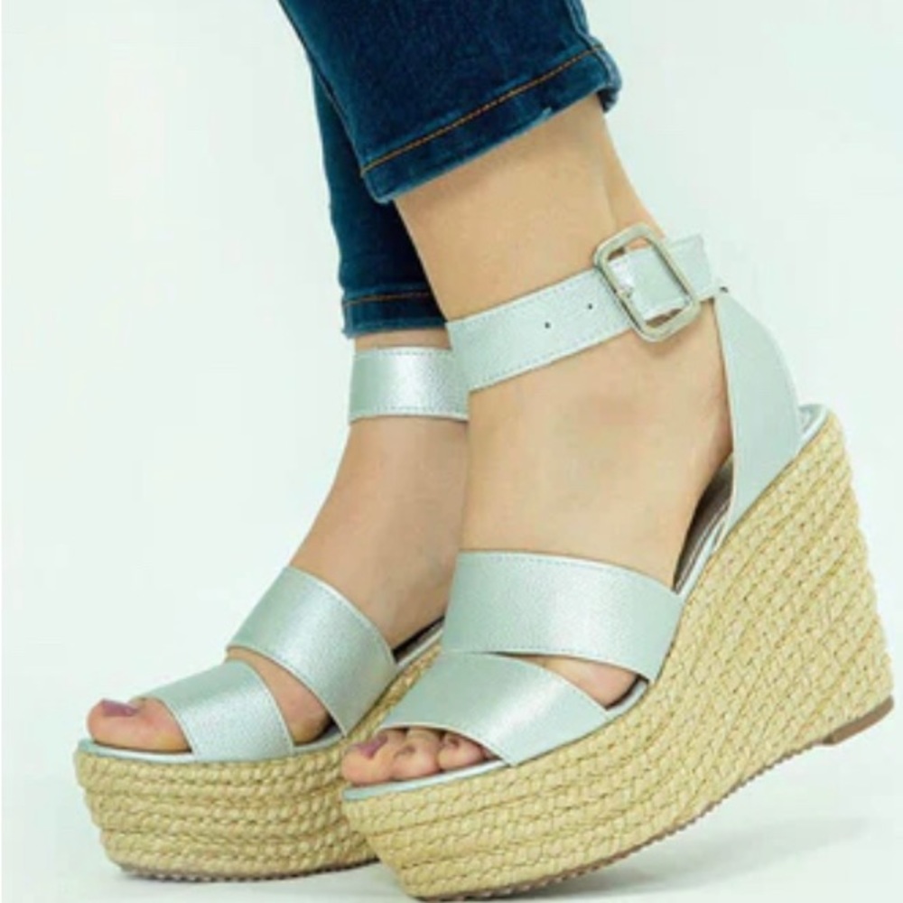Makers Shoe Platforms